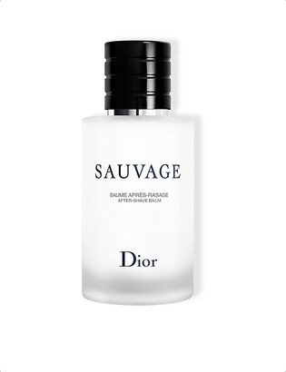 Sauvage After Shave Balm 100ml