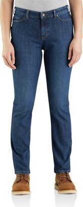 Women's Rugged Flex Relaxed Fit Jean