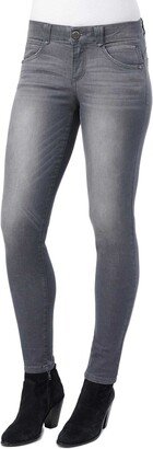 Women's Petite Ab Solution Jegging