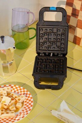 Tetris Waffle Maker