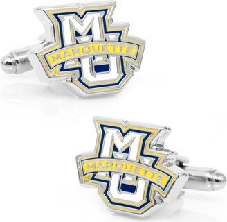 Marquette Golden Eagle Cufflinks