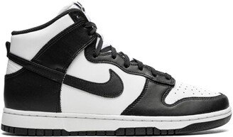 Dunk High Retro sneakers