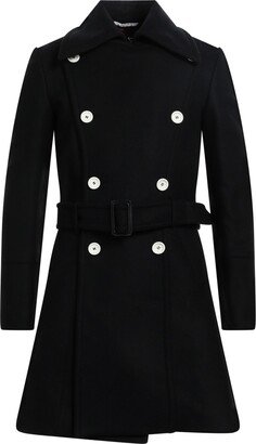 Coat Black-GD