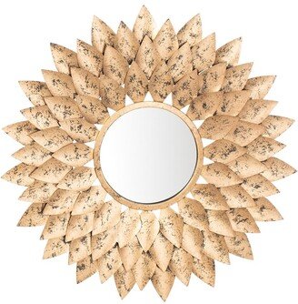 Lana Sunburst Mirror