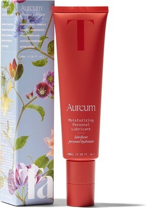 Tabu Aureum Lubricant