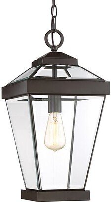 Ravine Outdoor Pendant Light