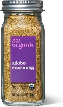 Organic Adobo Seasoning - 3.2oz - Good & Gather™