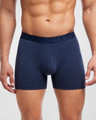 Pima Stretch Boxer Briefs