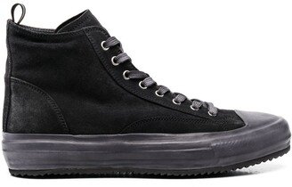 Frida 011 high-top sneakers