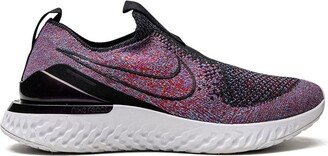 Epic Phantom React Flyknit sneakers