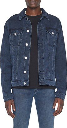 Heritage Denim Jacket