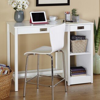Simple Living Terri Counter Height Desk/Dining Table