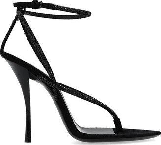 Nadja Open Toe Sandals