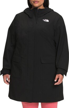 City Breeze II Rain Jacket