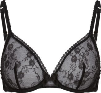 Laily Plunge Underwired Bra