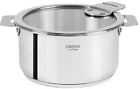 Casteline Tech 2.5-Quart Saucepan with Lid - Bloomingdale's Exclusive