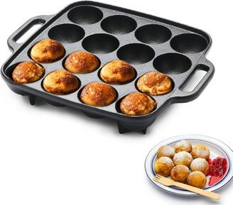 Cast Iron Baking Pan