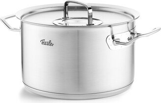 Original-Profi Collection Stainless Steel 10.9 Quart Stock Pot with Lid