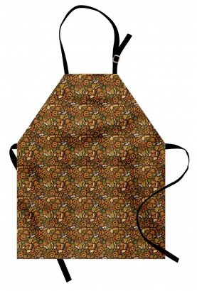 German Apron