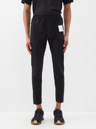 Justice Stretch-shell Track Pants