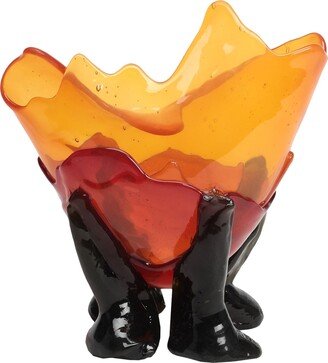 Fioca Extracolor Vase Orange