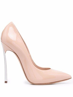 Blade Penny pointed-toe pumps