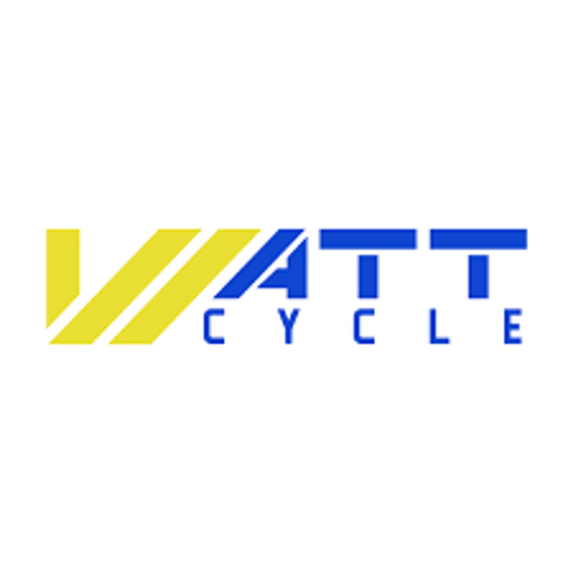 Watt Cycle Promo Codes & Coupons