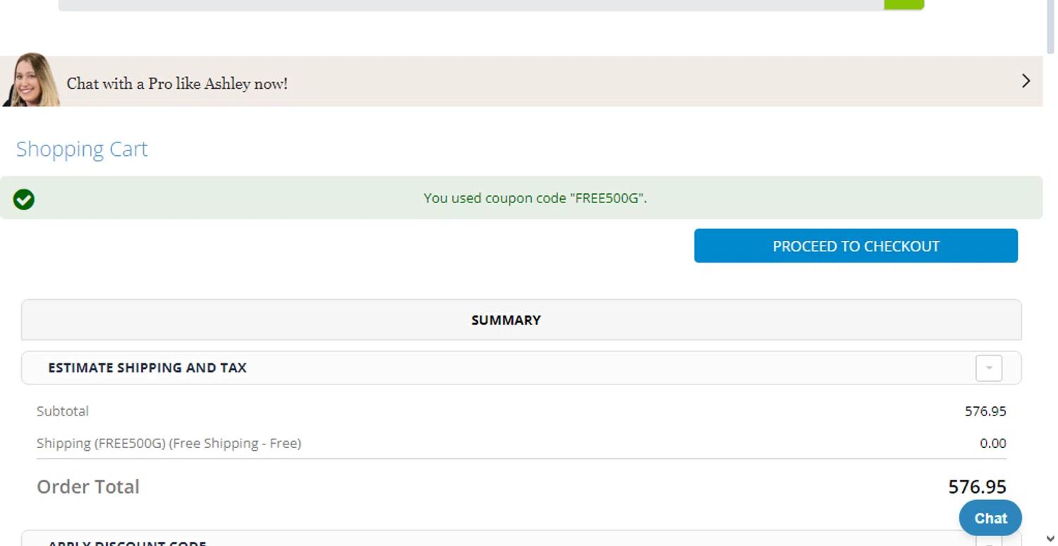 how to use 123 Security Products coupons