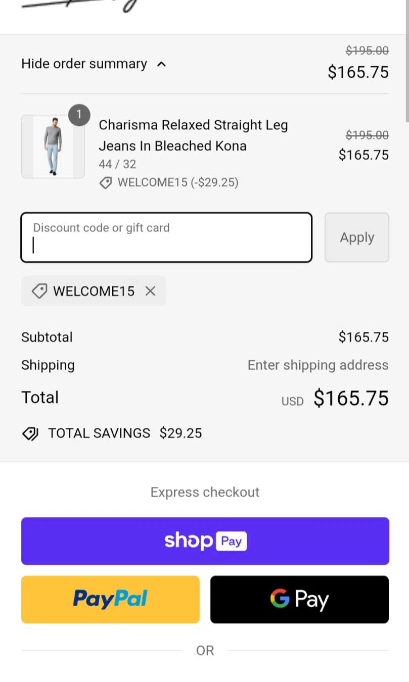 how to use 34 Heritage coupons
