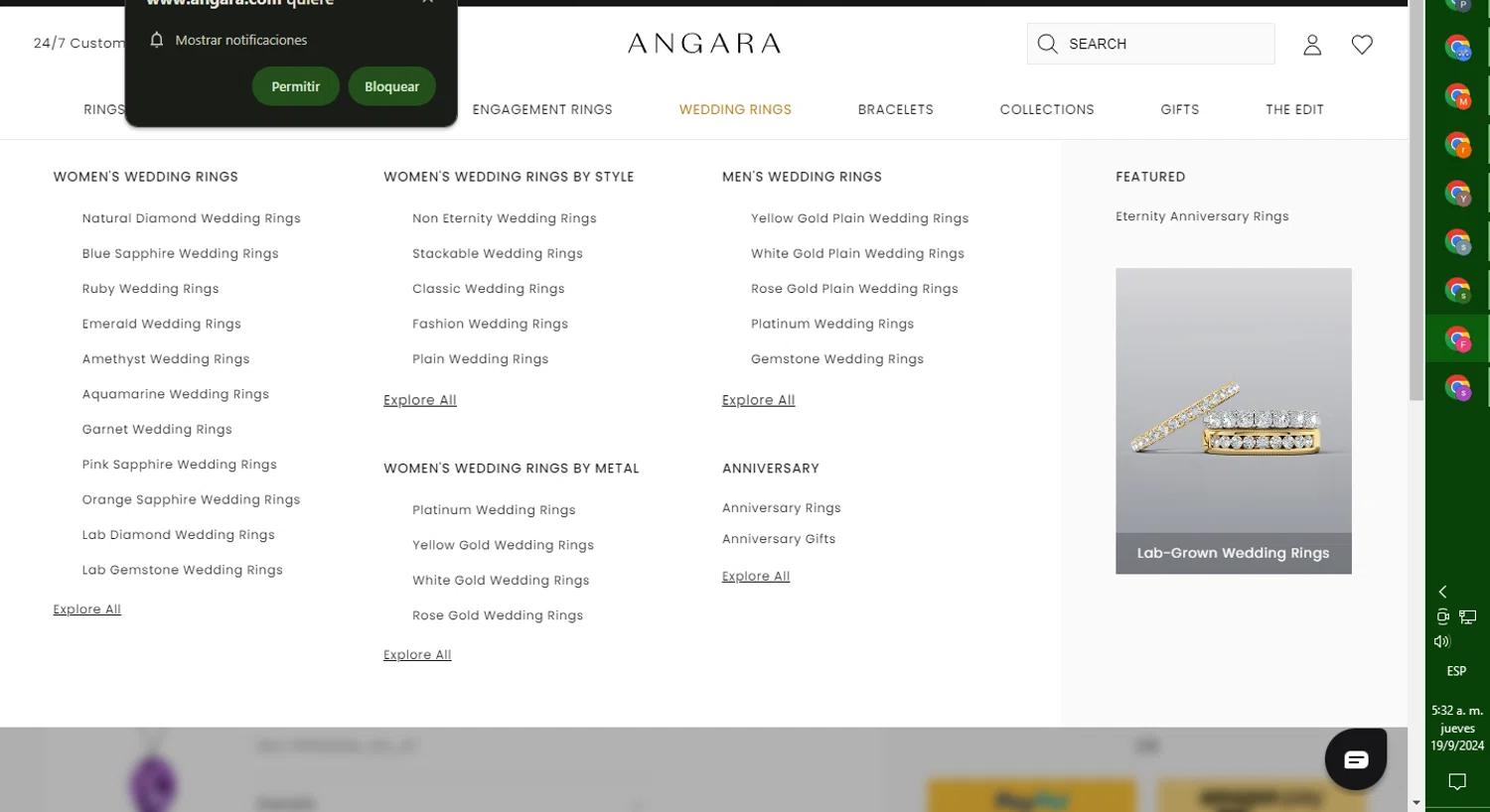 how to use Angara coupons