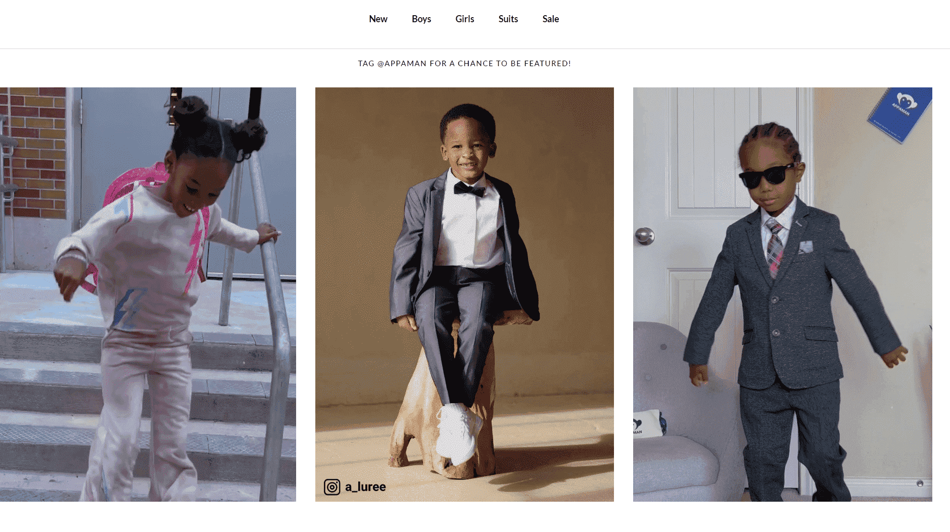 how to use Appaman coupons