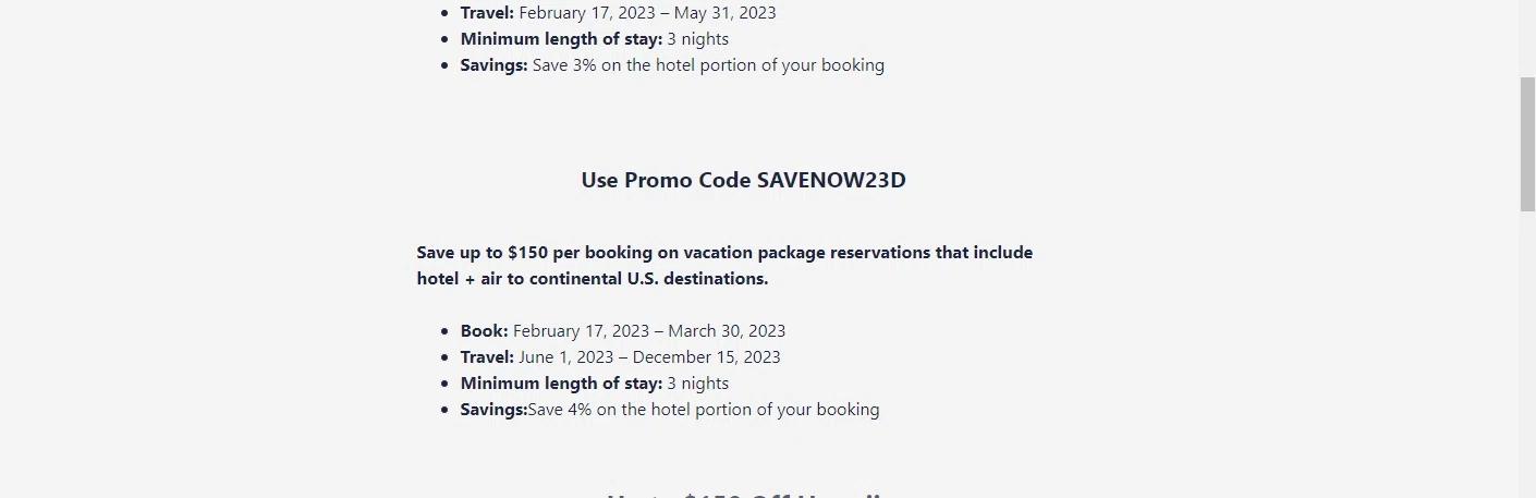 how to use Apple Vacations coupons