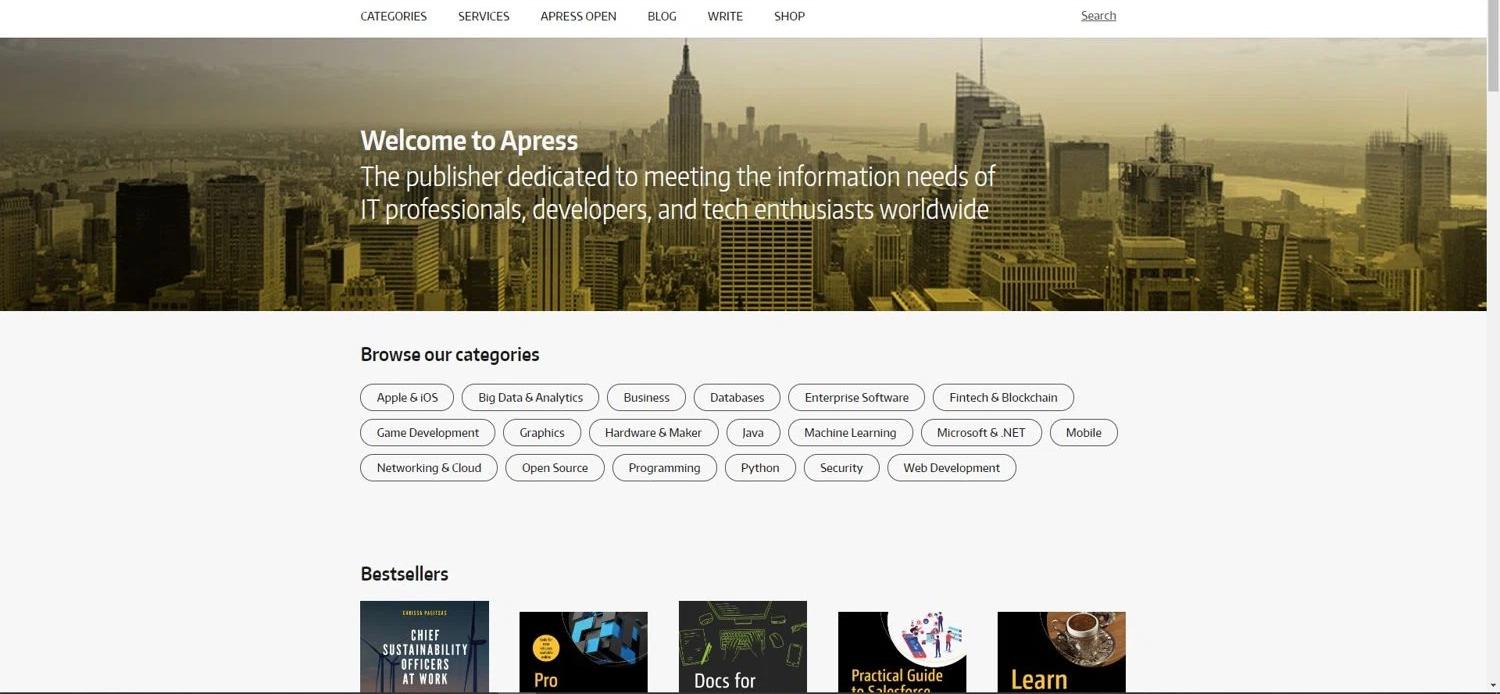 how to use Apress coupons