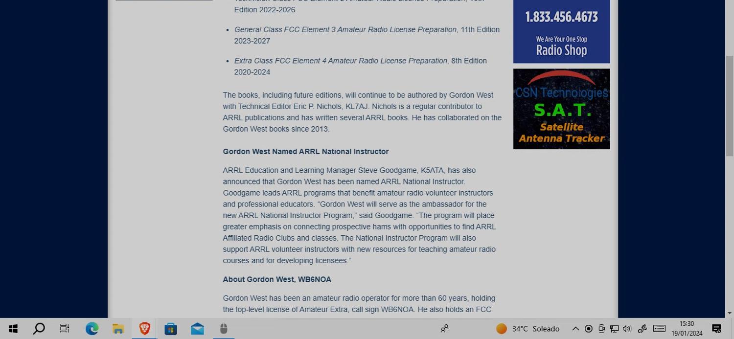 how to use ARRL coupons