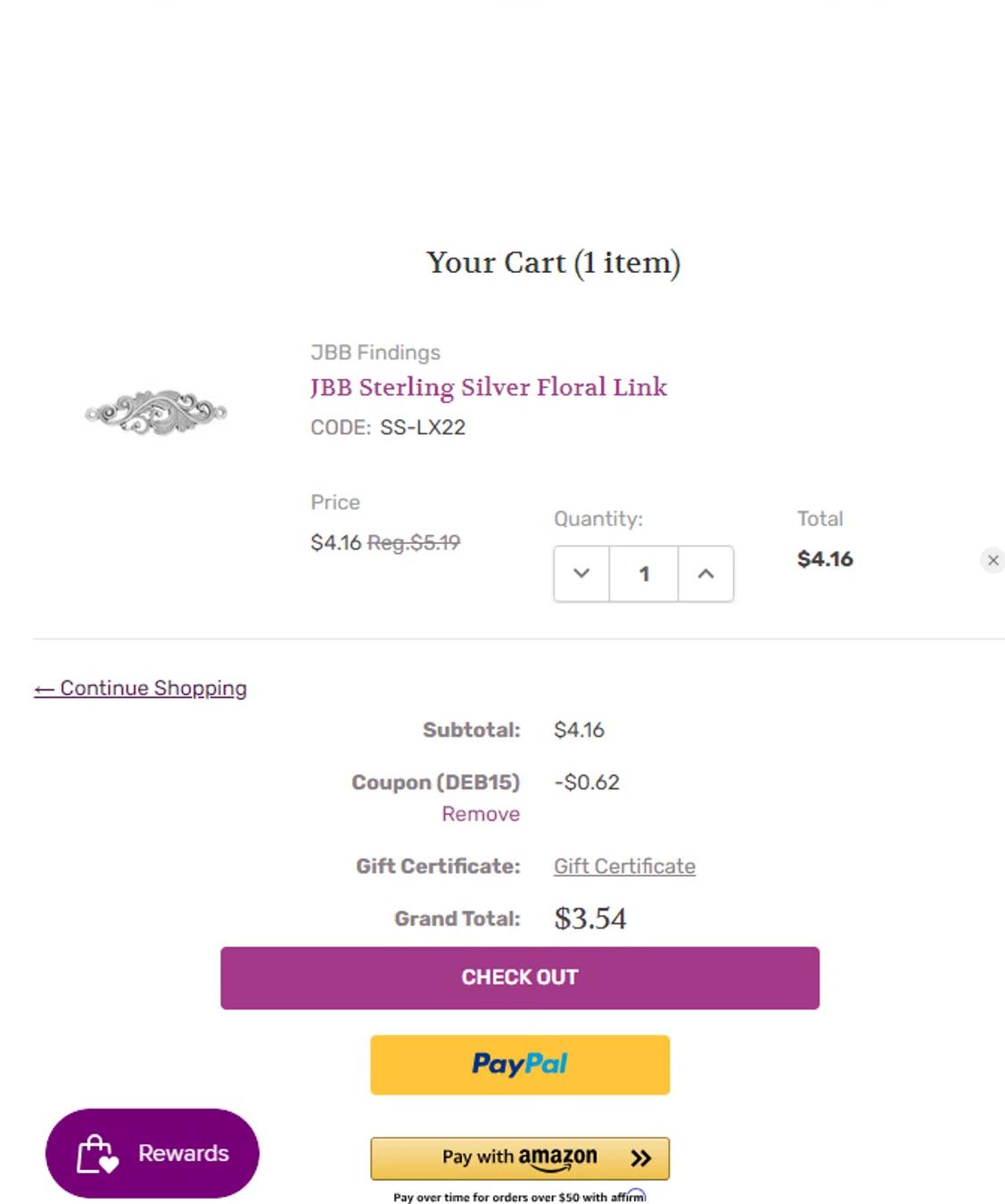 how to use Artbeads coupons