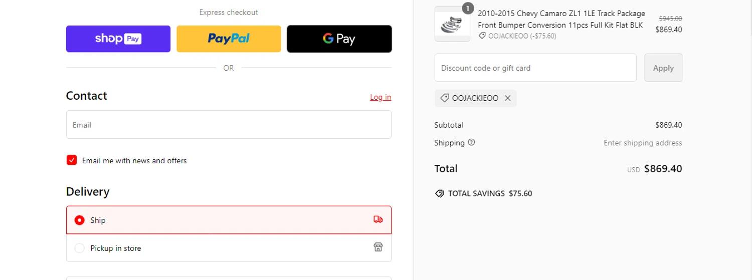 how to use BMW USA coupons