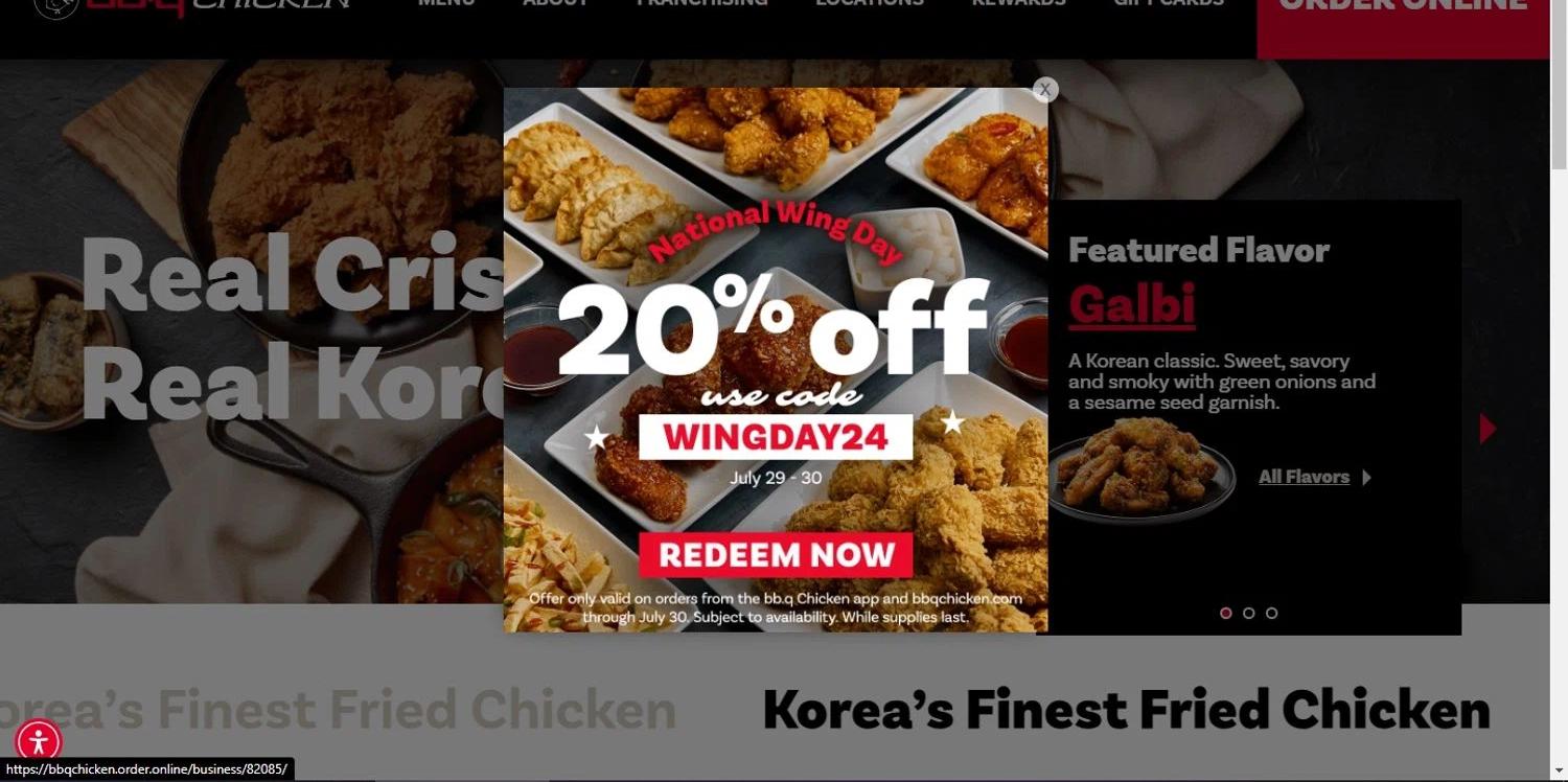 how to use BurgerFi coupons