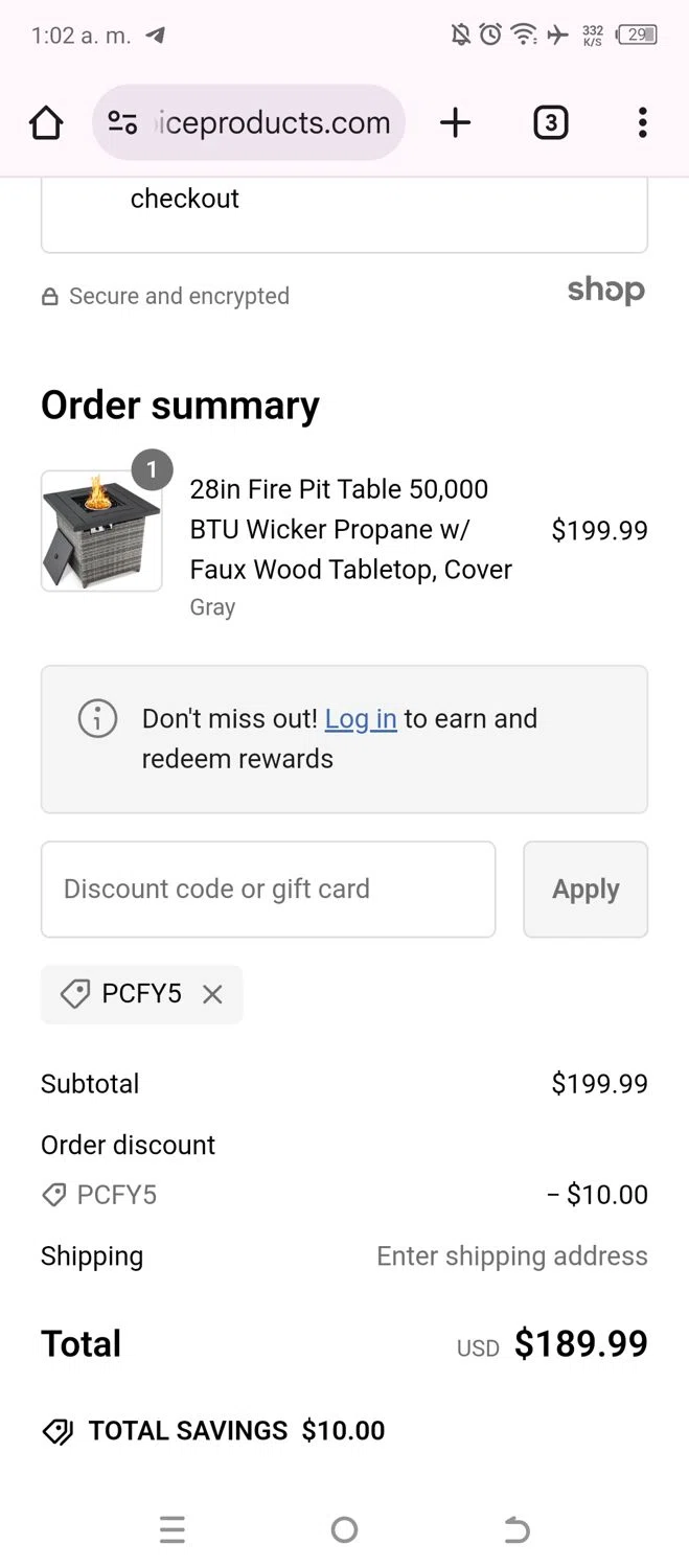 how to use Best Choice Products coupons