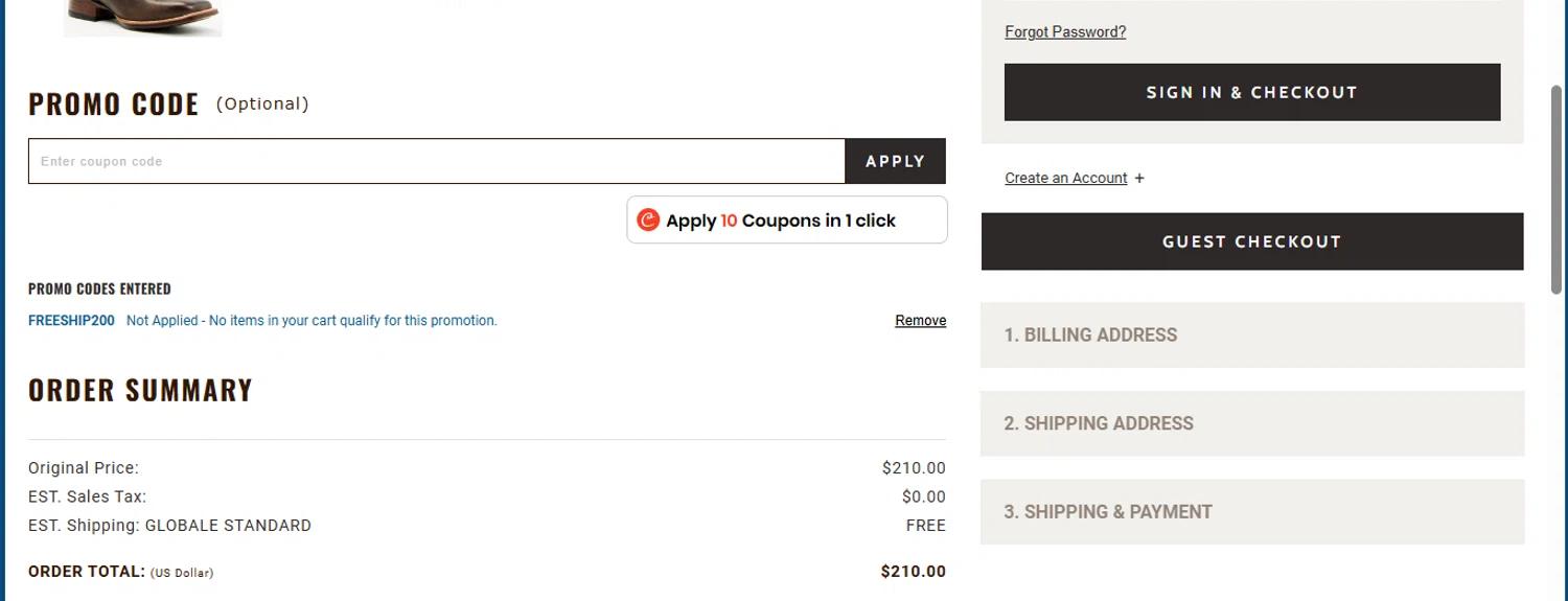 Boot Barn Promo Codes - Save 50% Off in July 2026