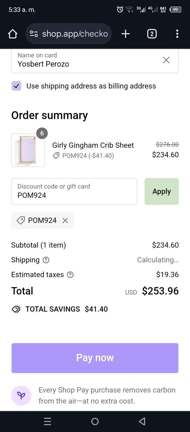how to use Born Pretty coupons