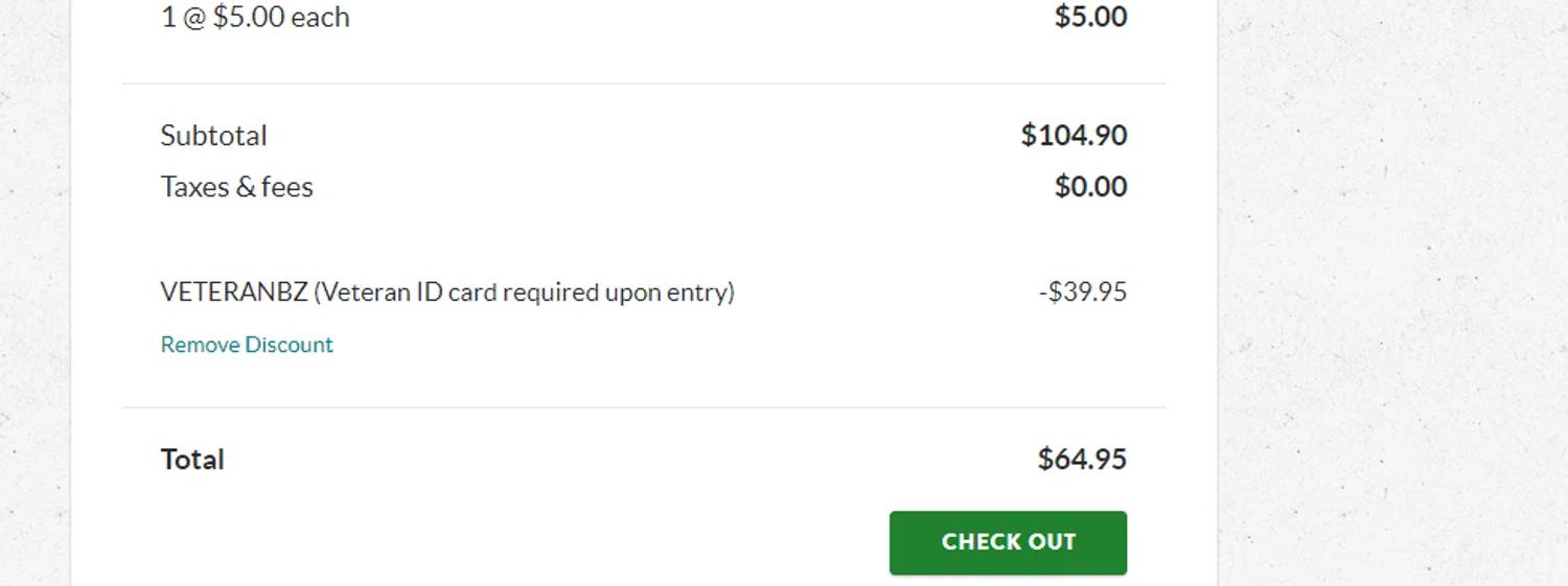 how to use Brooklyn Botanical Gardens coupons