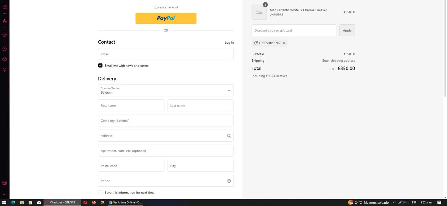 how to use Charlotte Knights coupons