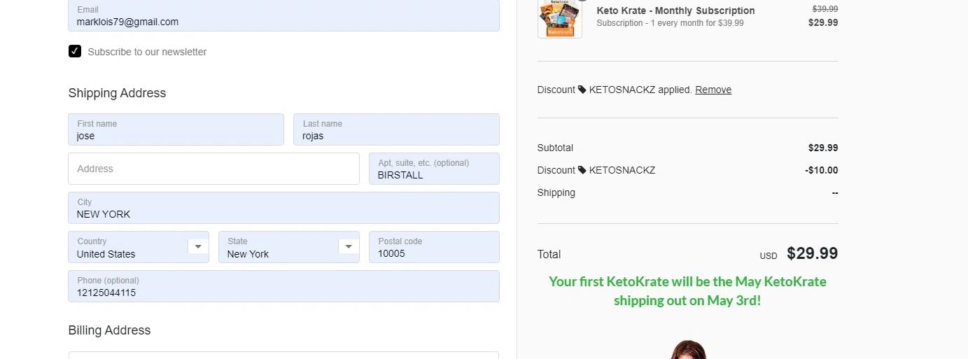 how to use Circle coupons