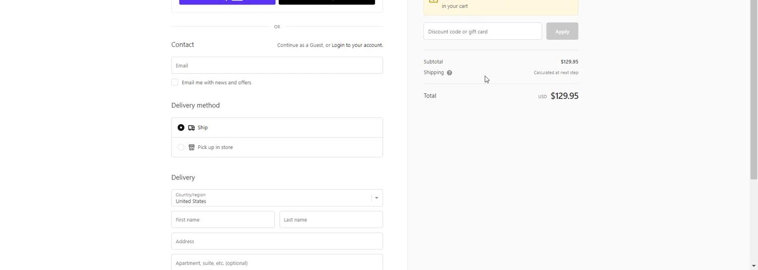 how to use Comfort One Shoes coupons
