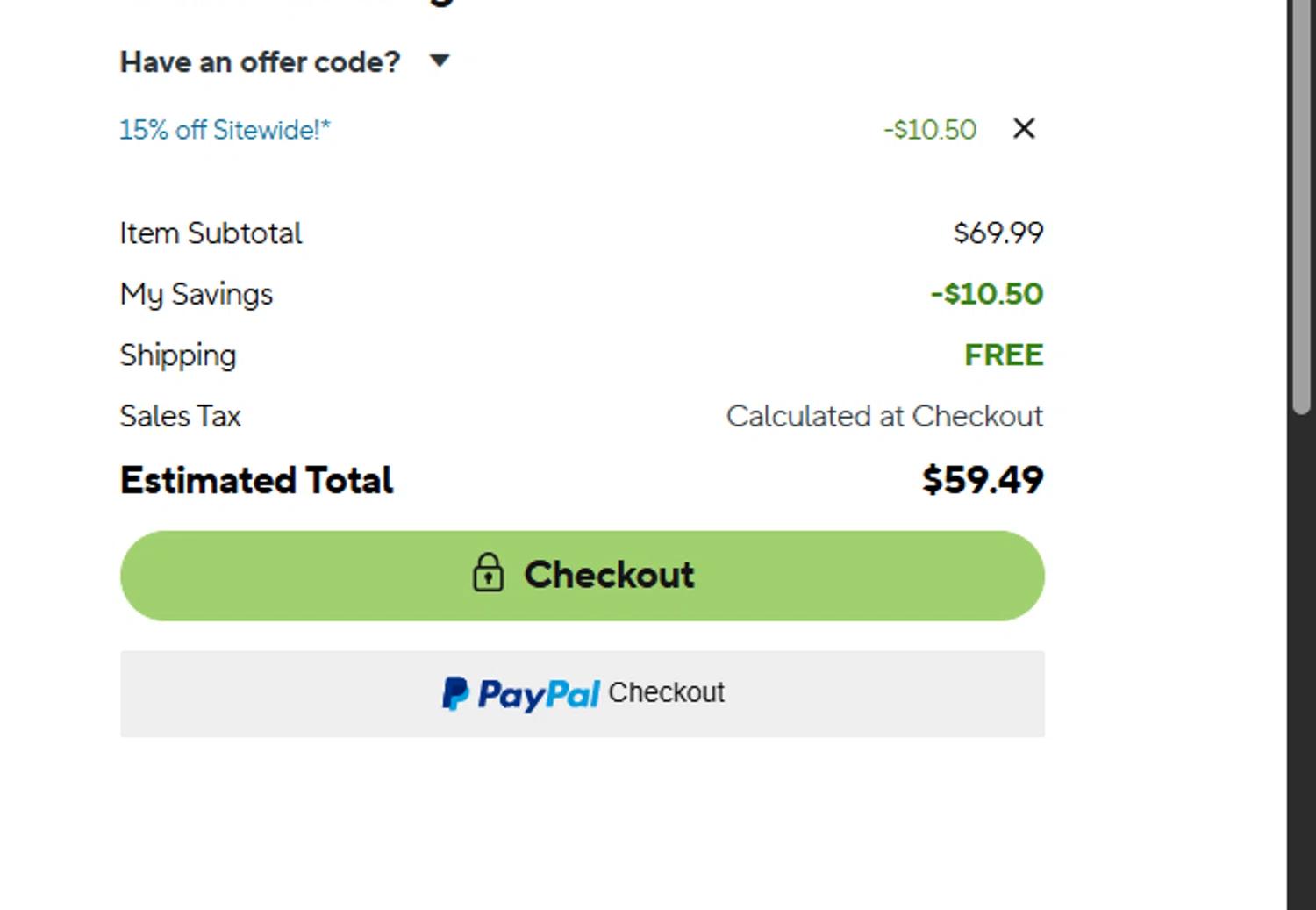 how to use Crocs coupons