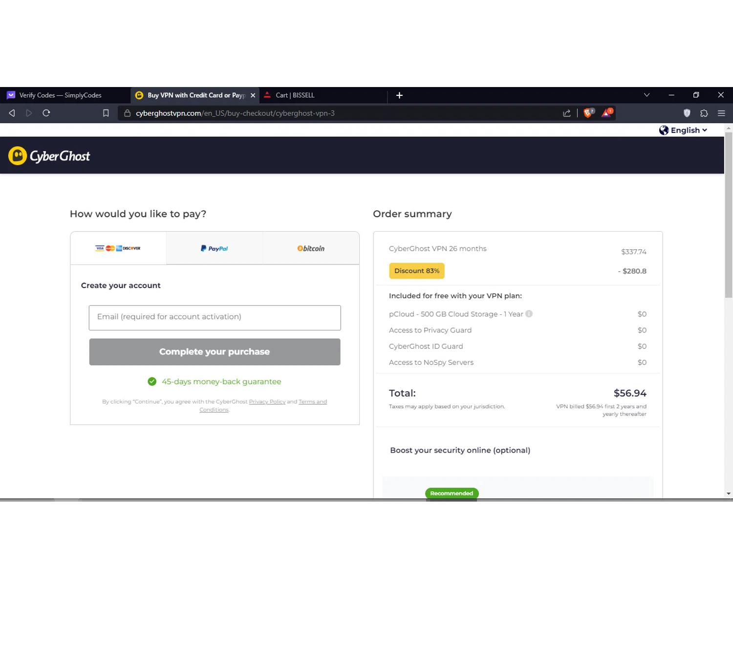 how to use Team Viewer coupons