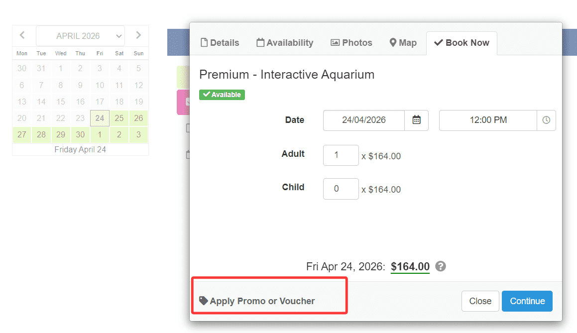 how to use Delphinus coupons