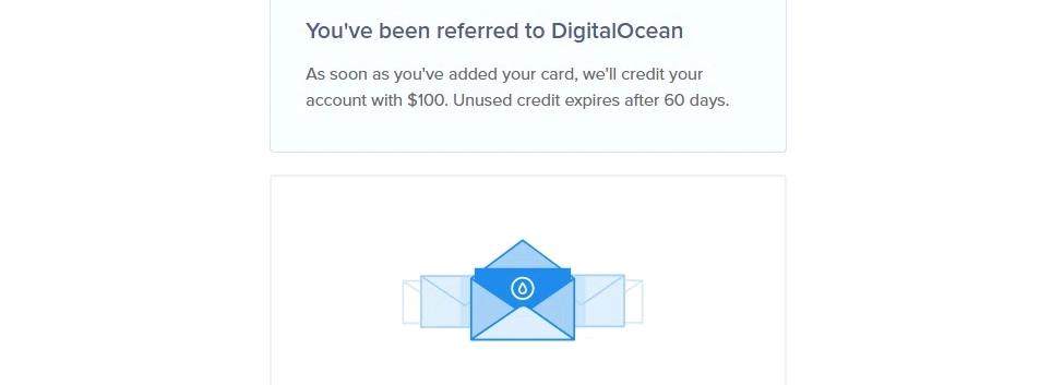how to use DigitalOcean coupons