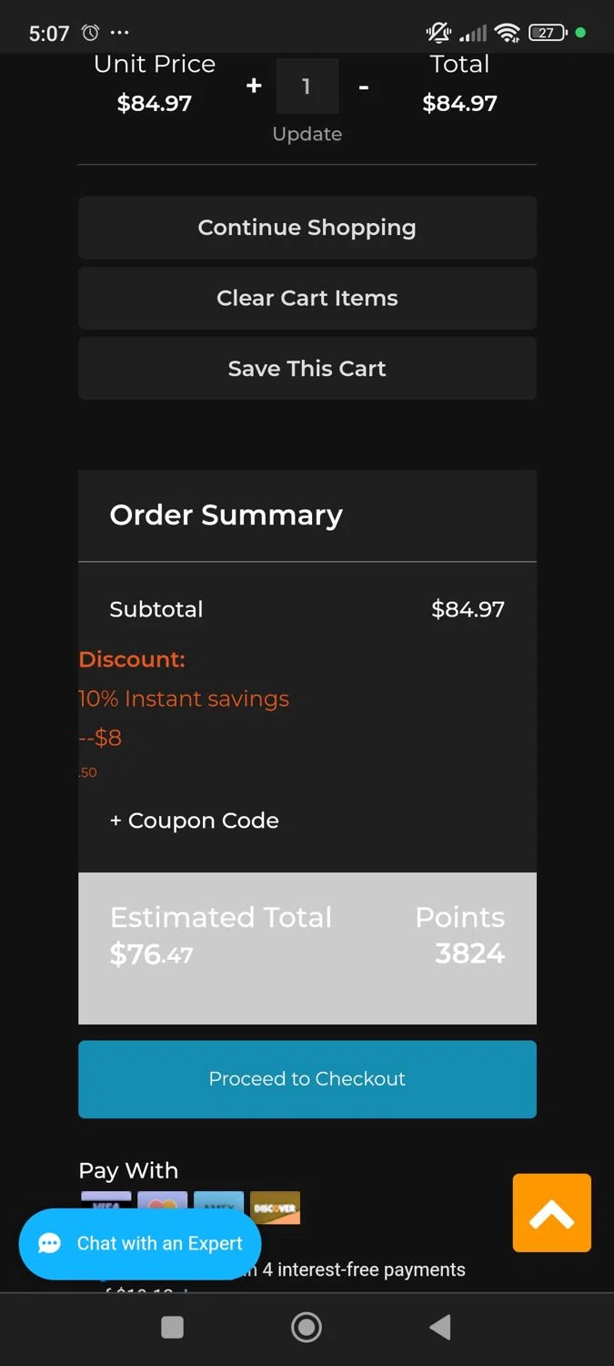 how to use Directdeals coupons