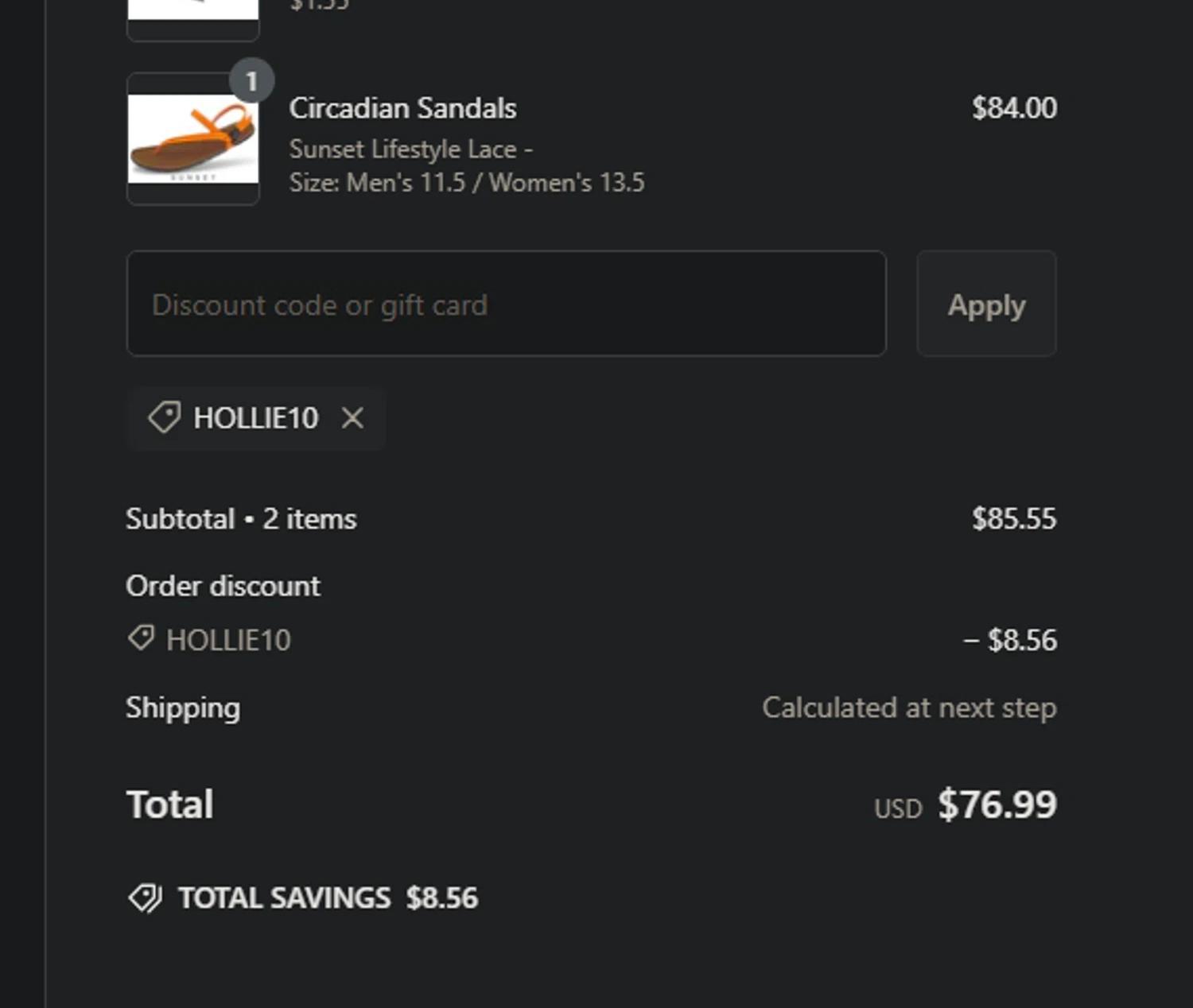 how to use Earth Runners coupons